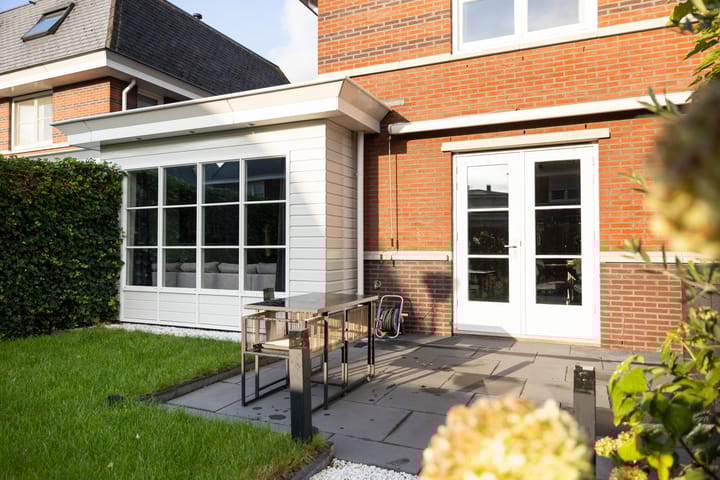 Foto 28 van Visserstuin 150