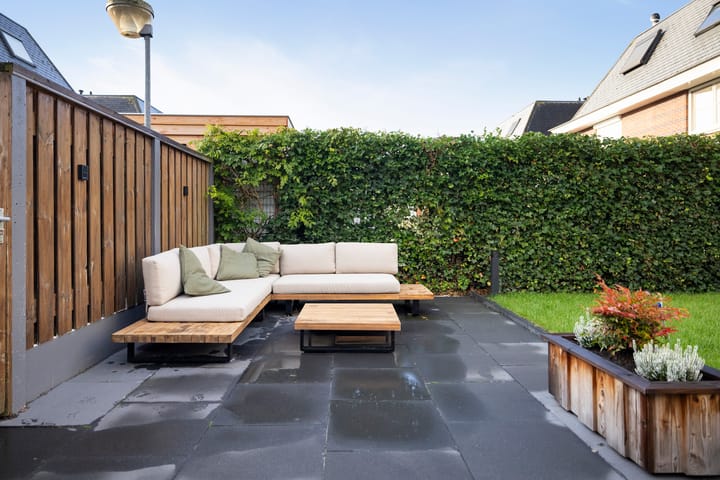 Foto 29 van Visserstuin 150