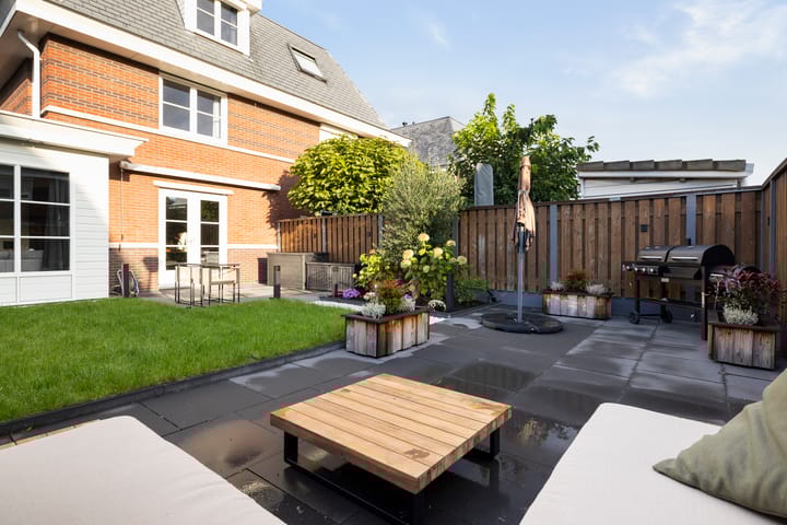 Foto 30 van Visserstuin 150