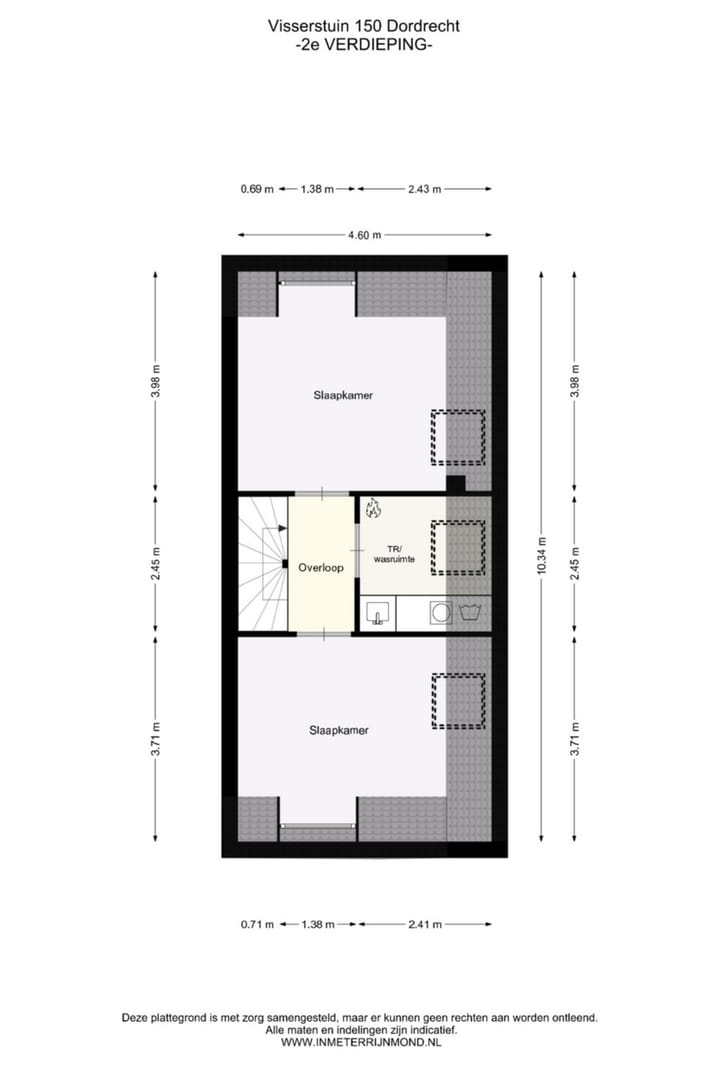 Foto 47 van Visserstuin 150