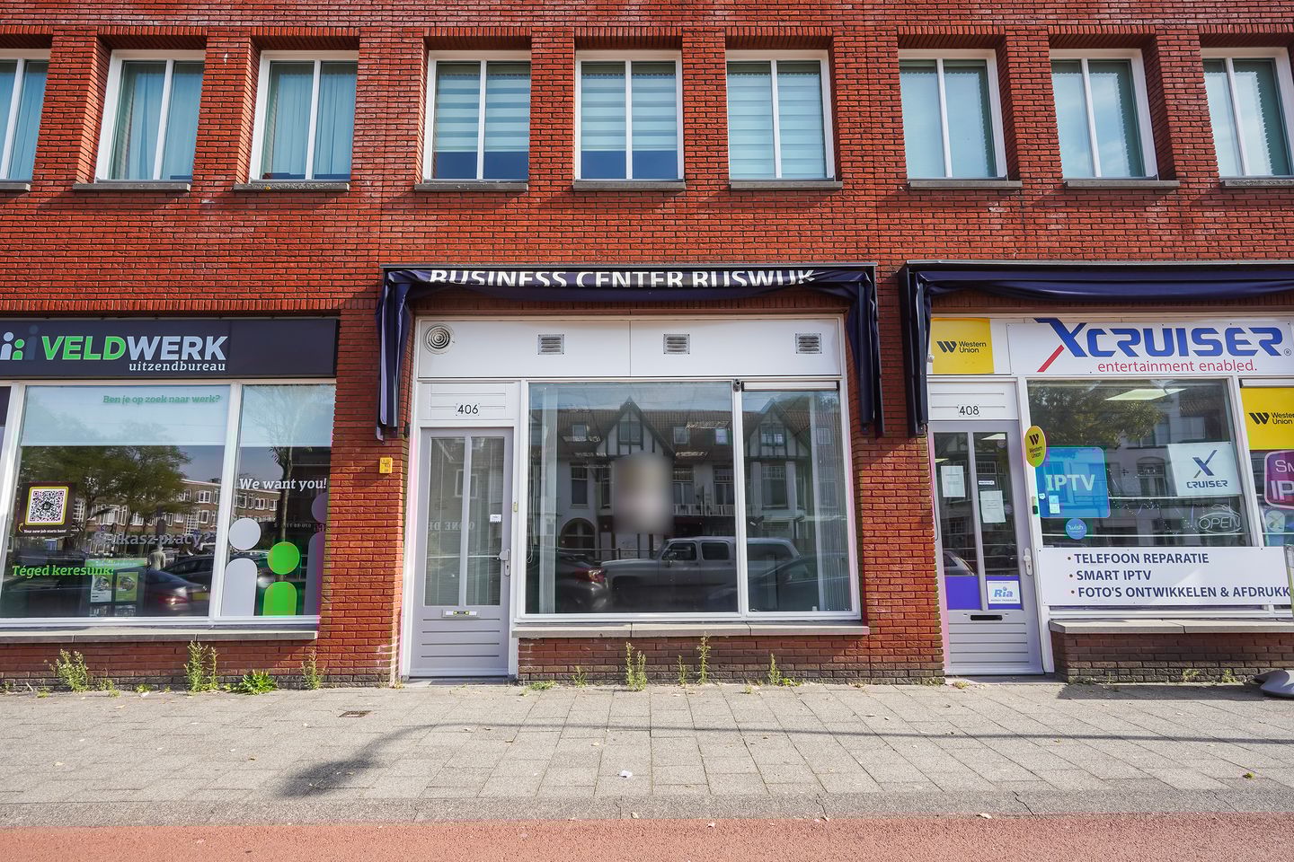 Bekijk foto 2 van Rijswijkseweg 406