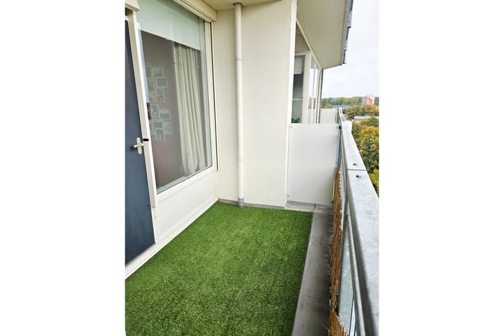 Foto 16 van Händellaan 155