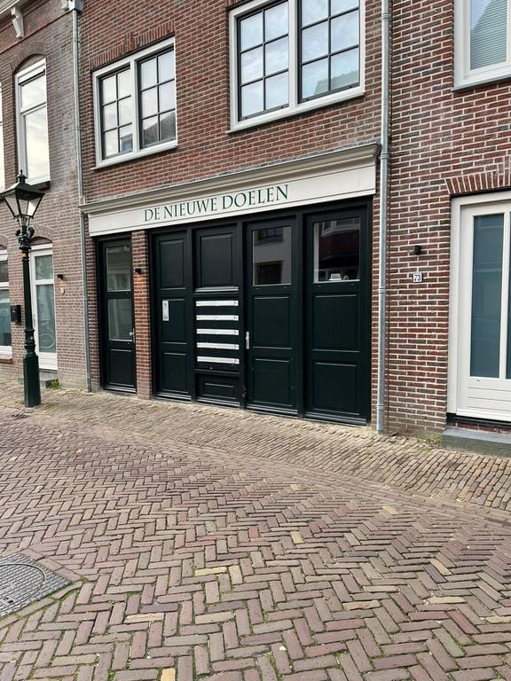 Photo 2 of Koningsweg 71-A