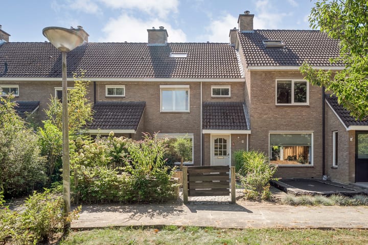 Foto 1 van Geskesdijk 6