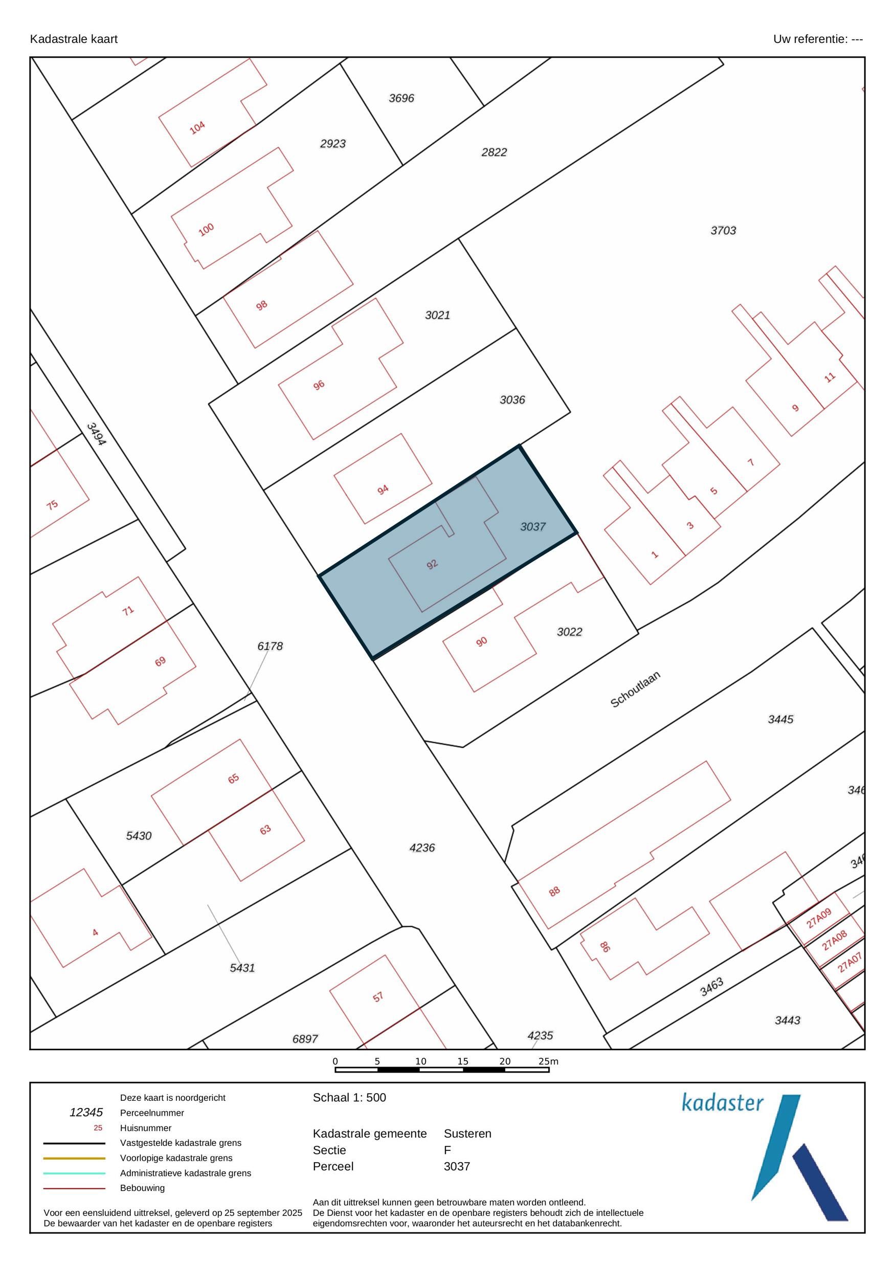 Foto 27 van Dieterderweg 92