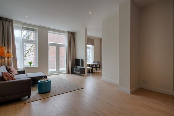 Laan Copes van Cattenburch 69-E