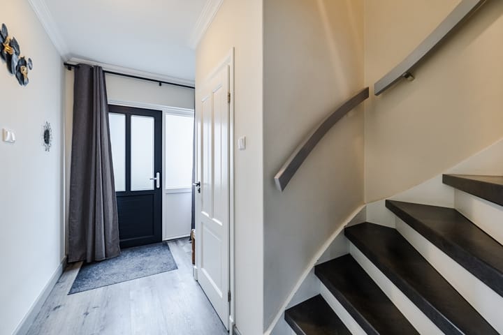 Foto 5 van Johan Frisostraat 2