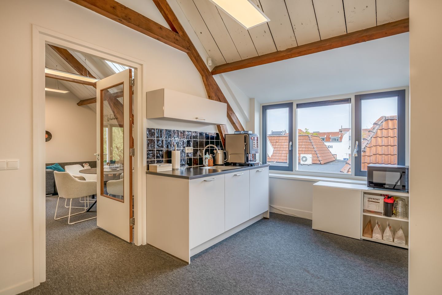 View photo 3 of Westelijke Achterweg 37-a
