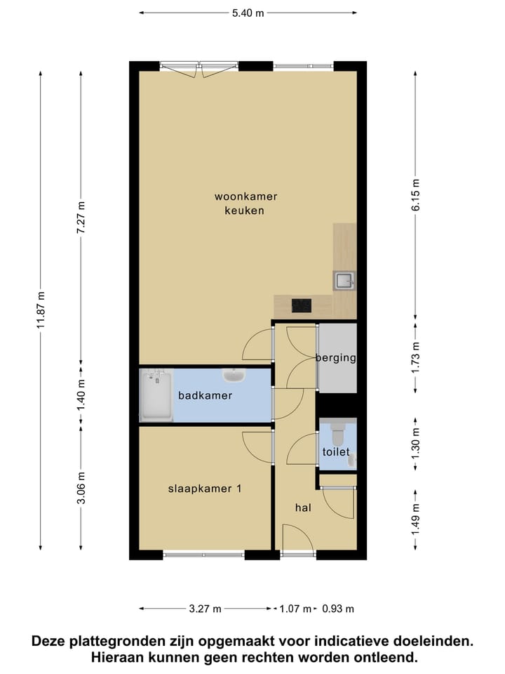 Photo 13 of Charles Brandonlaan 87