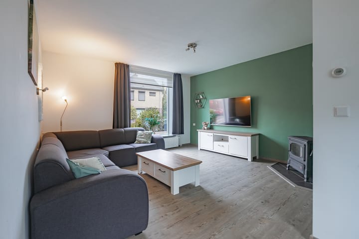 Foto 5 van Churchillstraat 8