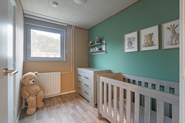 Foto 14 van Churchillstraat 8