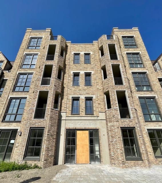 Photo 5 of Charles Brandonlaan 87