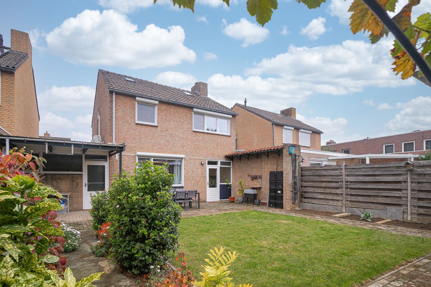 Photo 20 of Churchillstraat 8