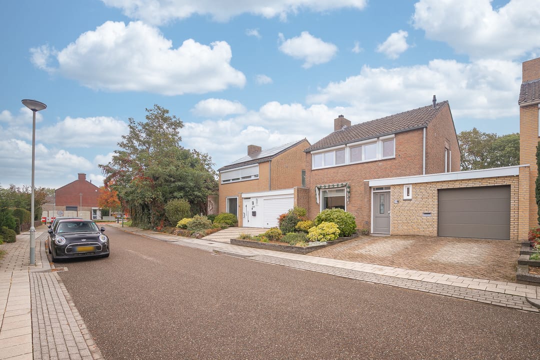 Photo 22 of Churchillstraat 8