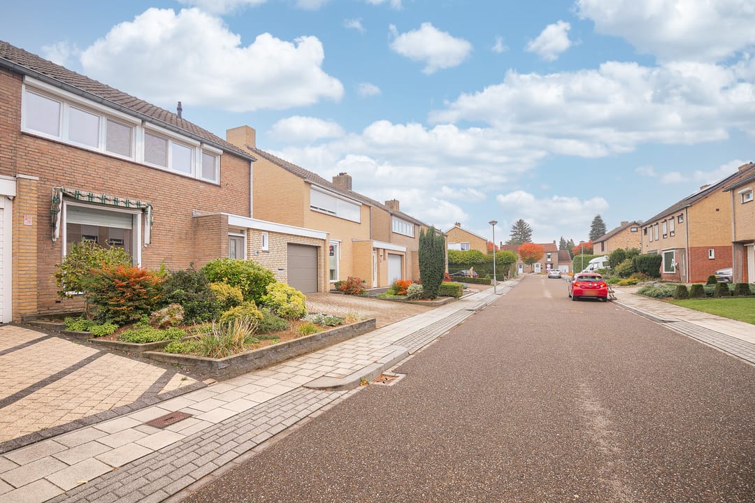 Photo 23 of Churchillstraat 8