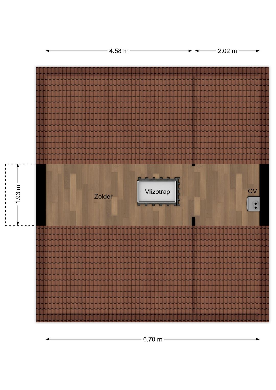 Photo 26 of Churchillstraat 8