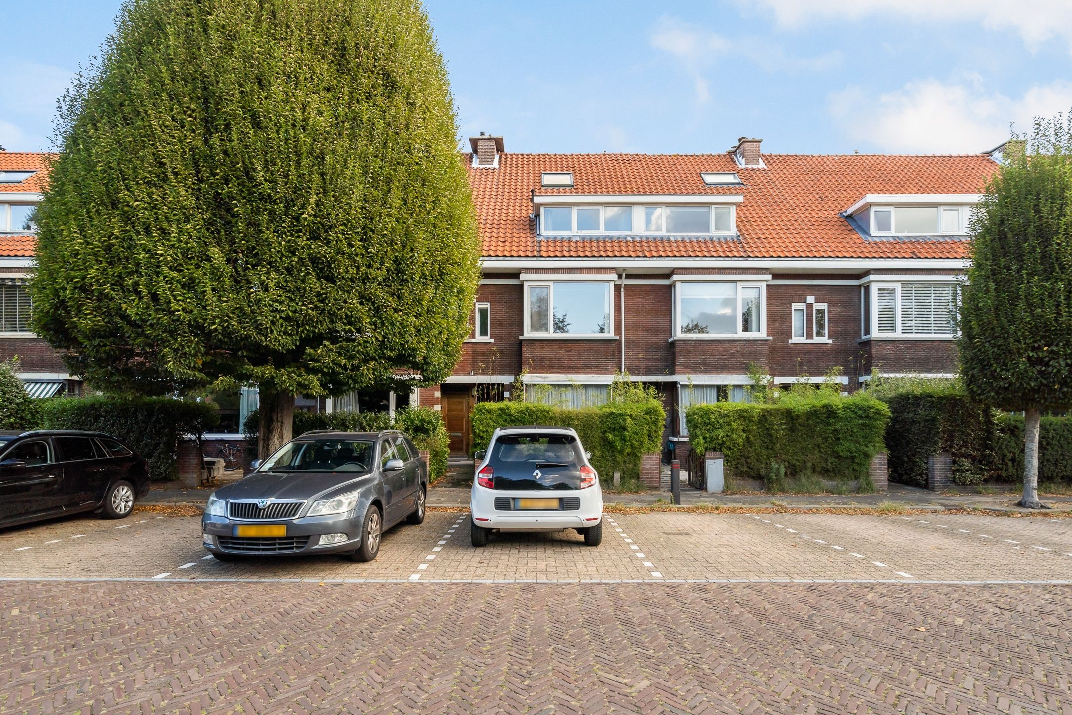 van Duvenvoordelaan, 70, Voorburg, 2274TB, Zuid-Holland, Nederland 70 