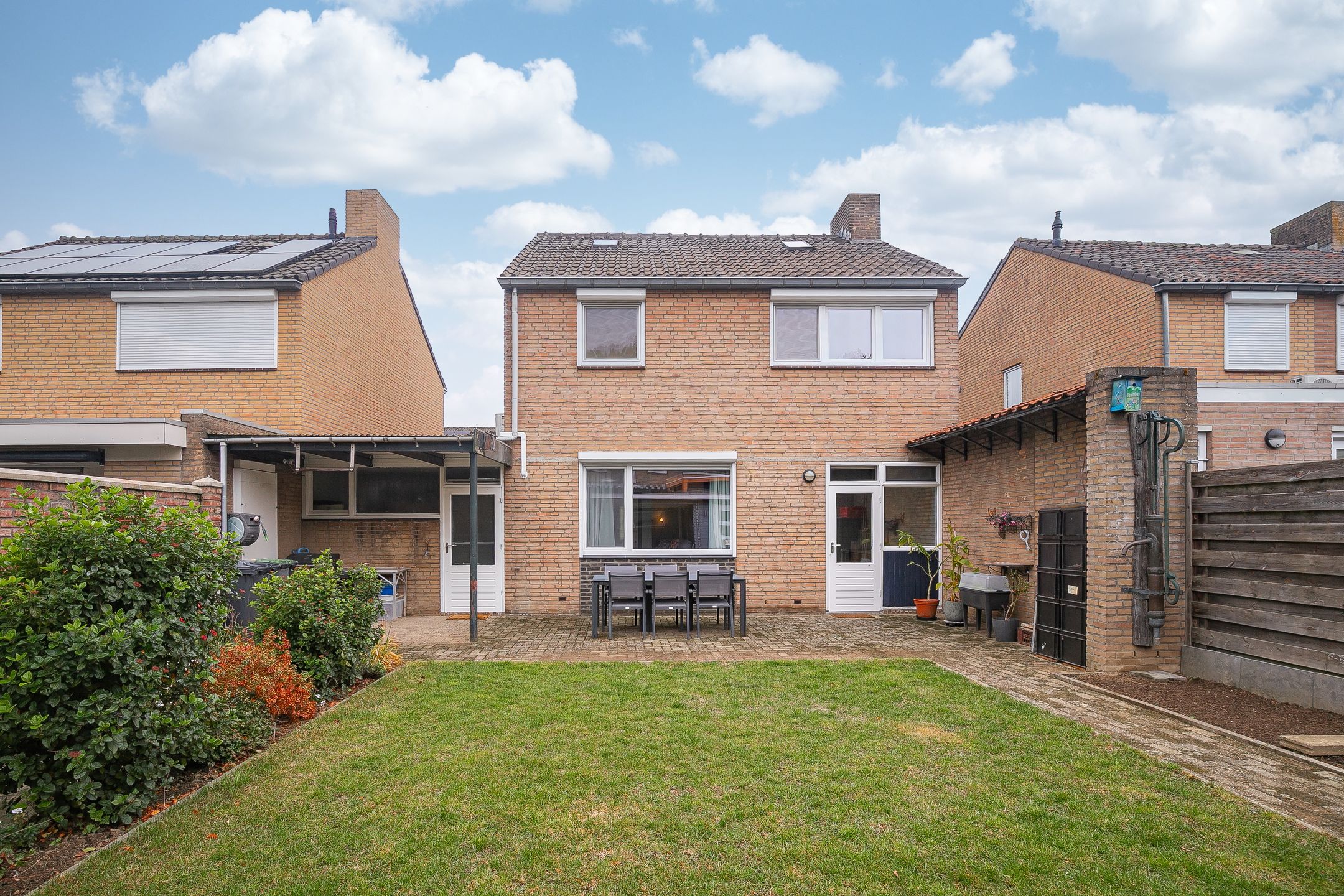 Photo 21 of Churchillstraat 8