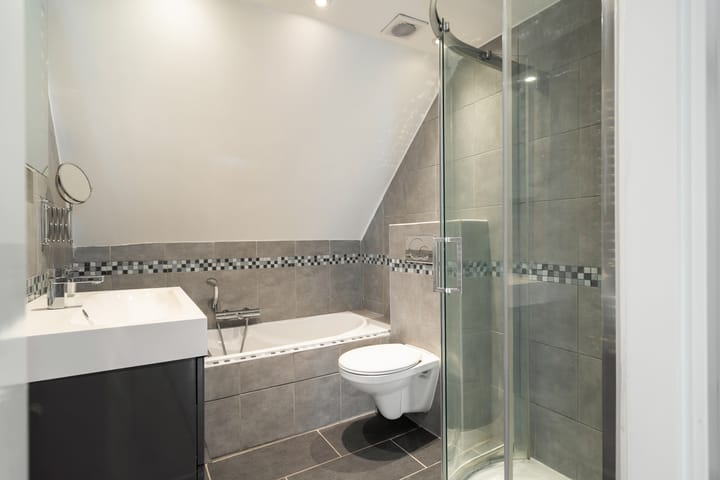 Foto 4 van van Duvenvoordelaan 70