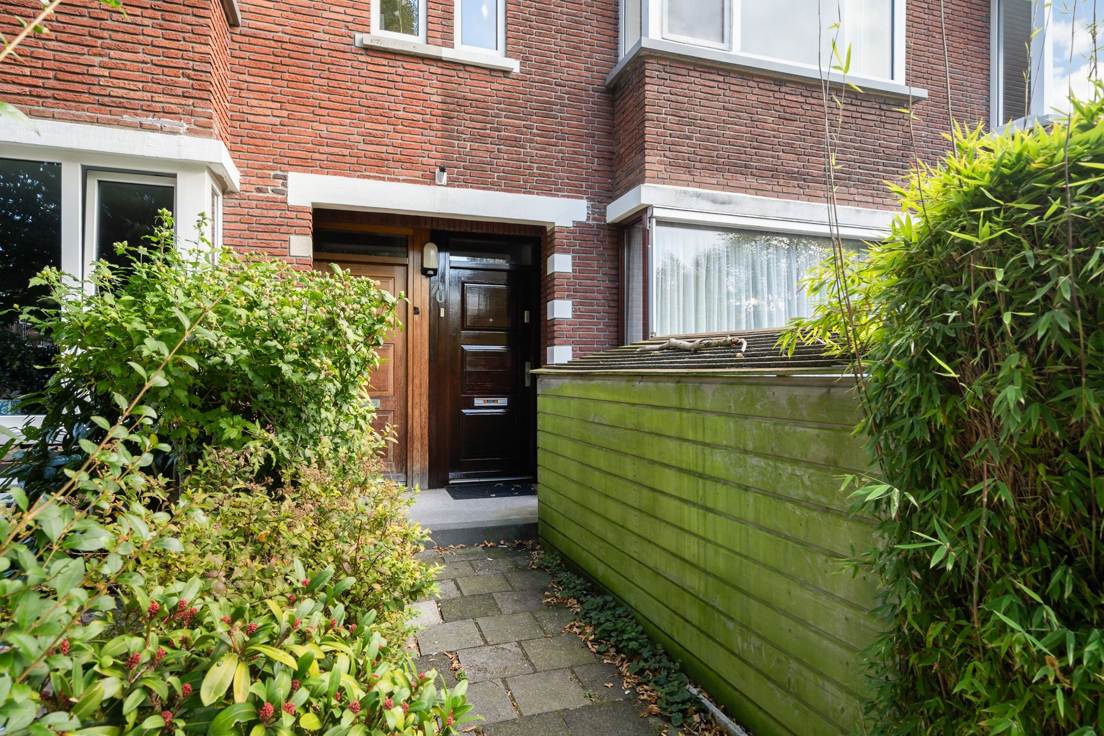 Foto 6 van van Duvenvoordelaan 70