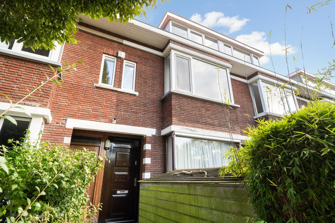 Foto 7 van van Duvenvoordelaan 70