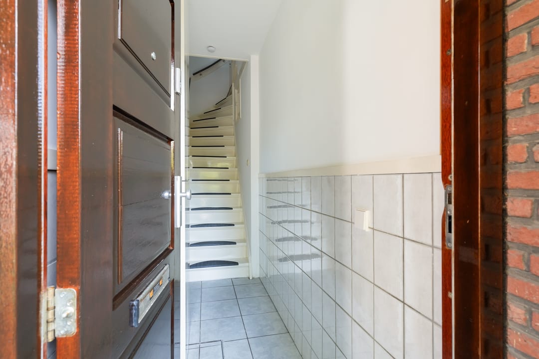 Foto 8 van van Duvenvoordelaan 70