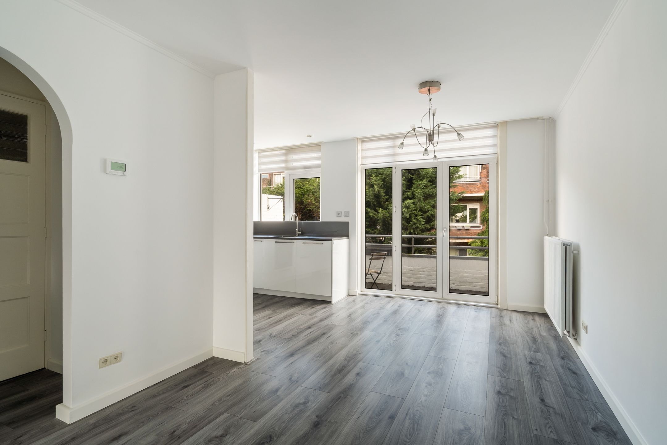 Foto 18 van van Duvenvoordelaan 70