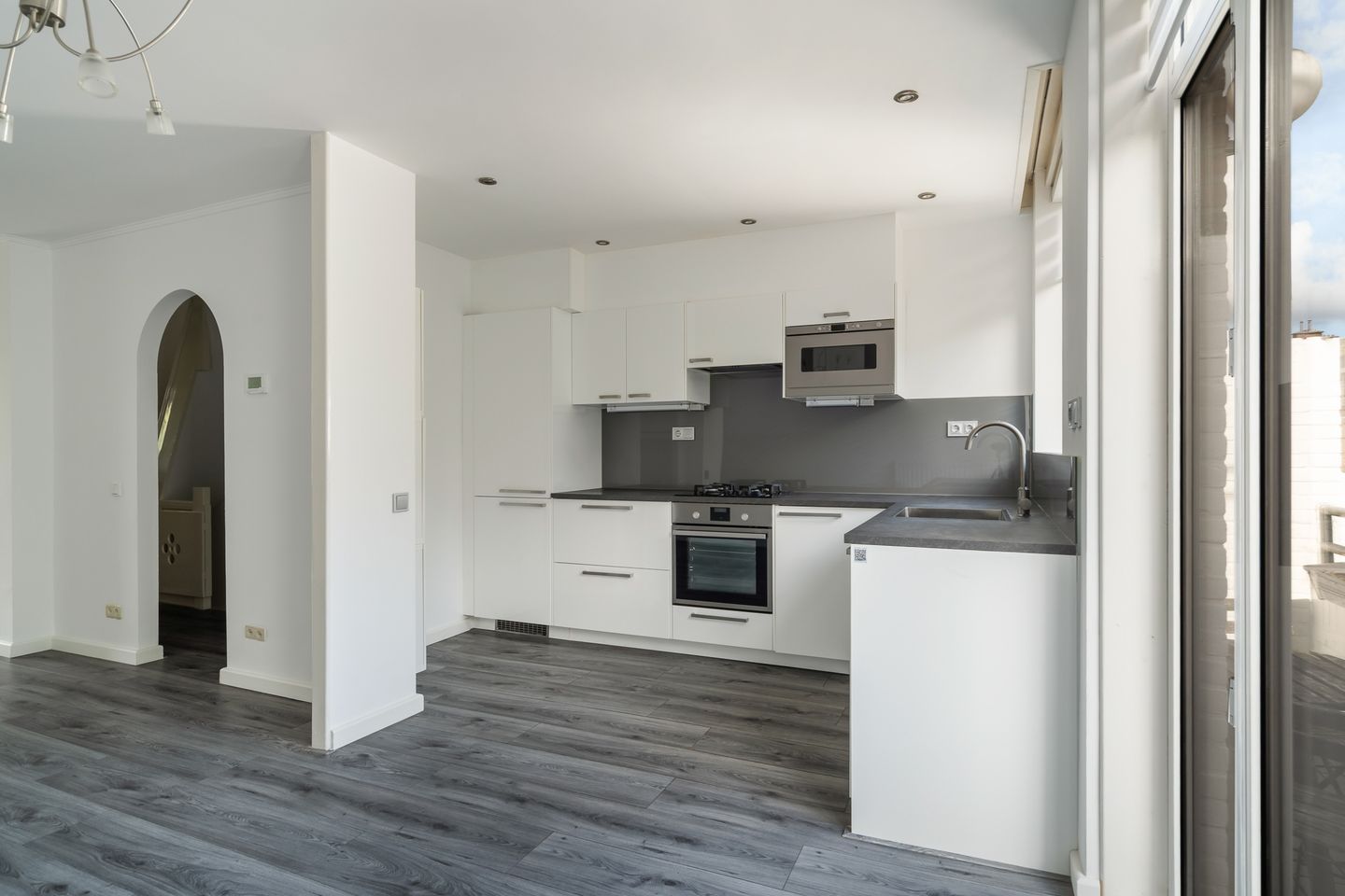 Foto 19 van van Duvenvoordelaan 70