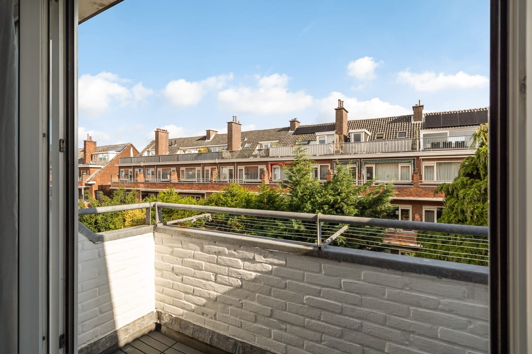 Foto 26 van van Duvenvoordelaan 70