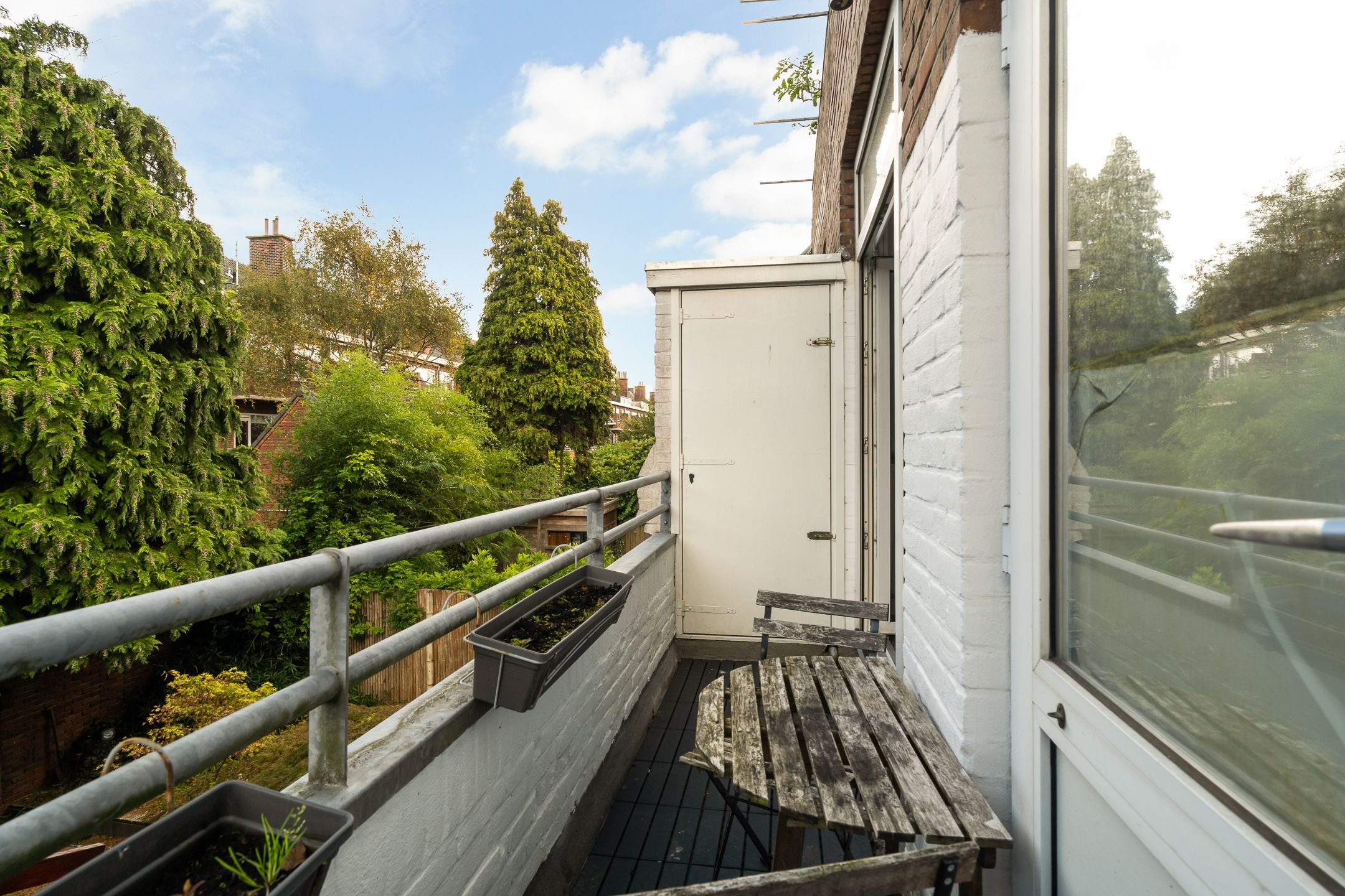 Foto 30 van van Duvenvoordelaan 70