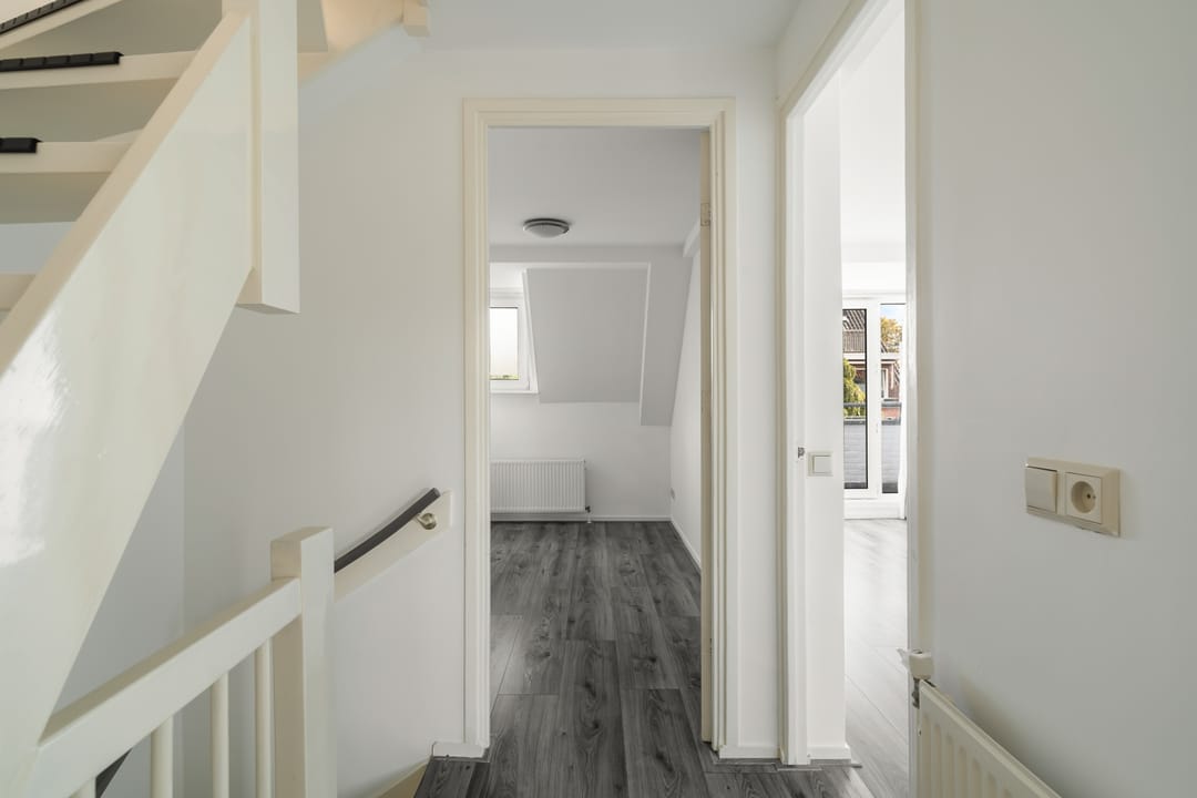 Foto 32 van van Duvenvoordelaan 70