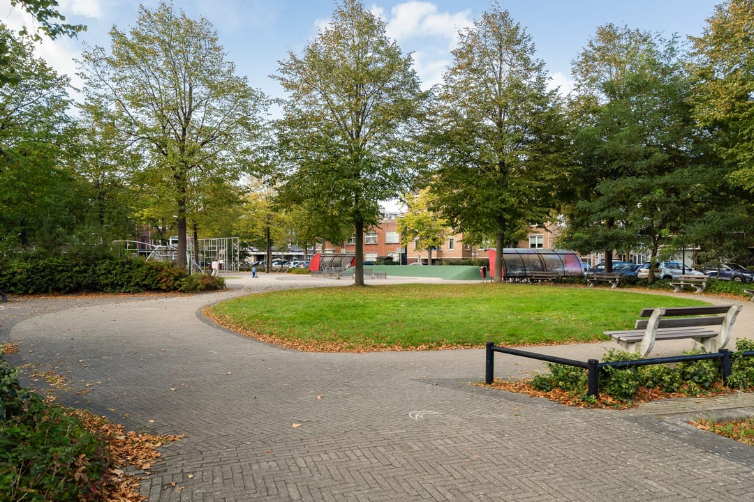 Foto 52 van van Duvenvoordelaan 70