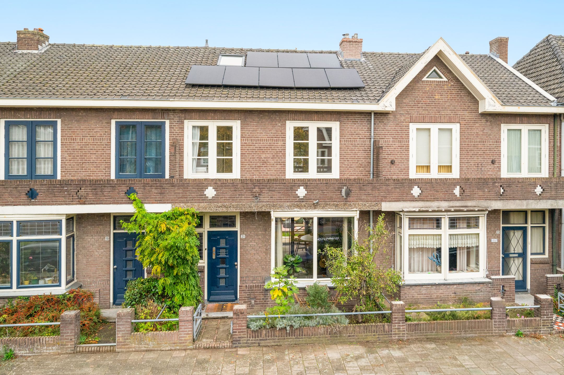 Hoge Hondstraat, 21, Deventer, 7413CC, Overijssel, Nederland 21