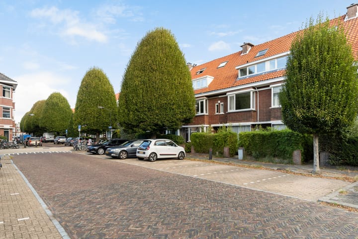 Foto 5 van van Duvenvoordelaan 70