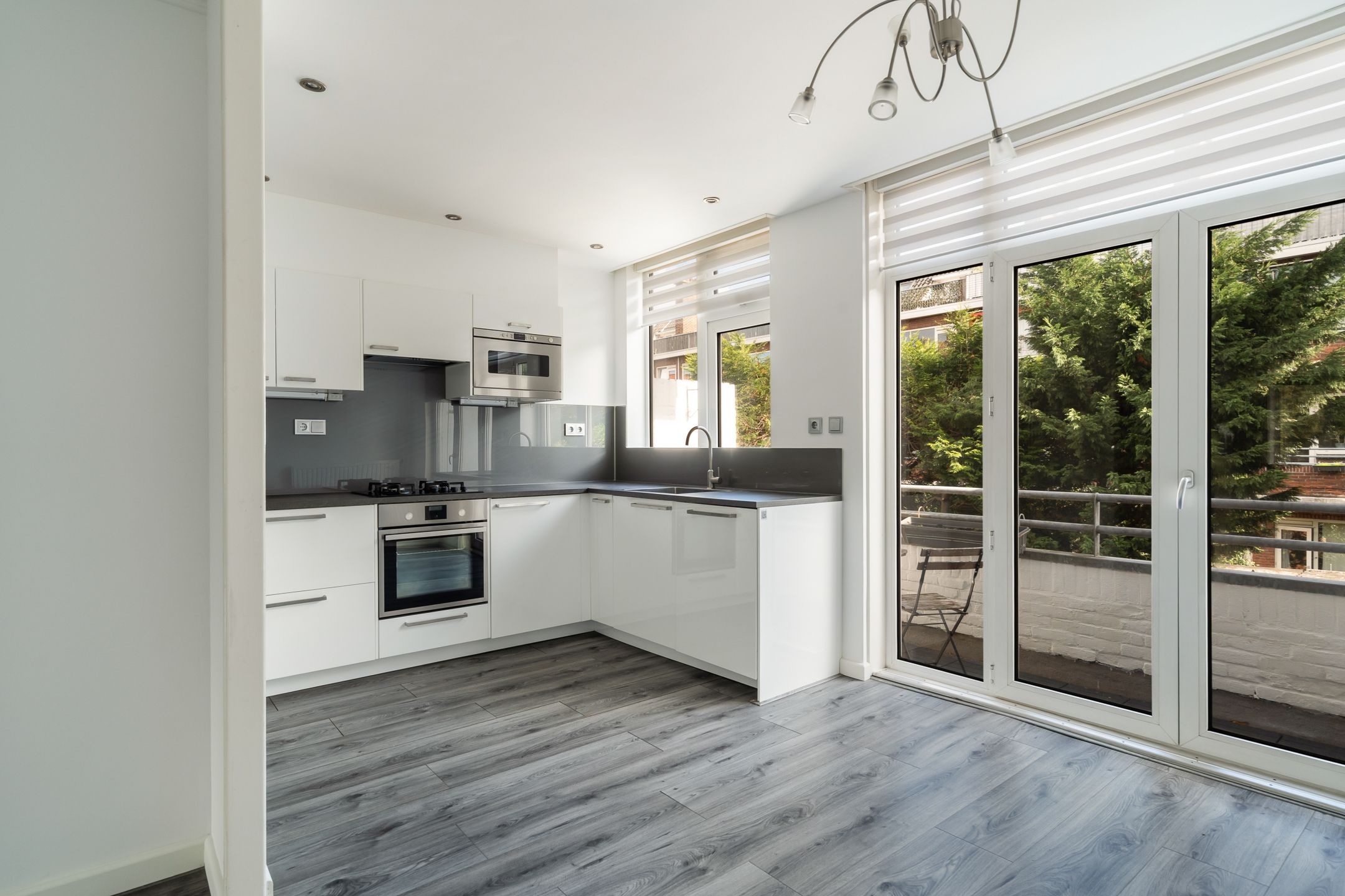 Foto 3 van van Duvenvoordelaan 70