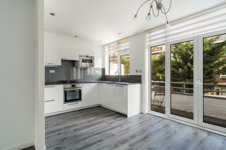 Foto 3 van van Duvenvoordelaan 70