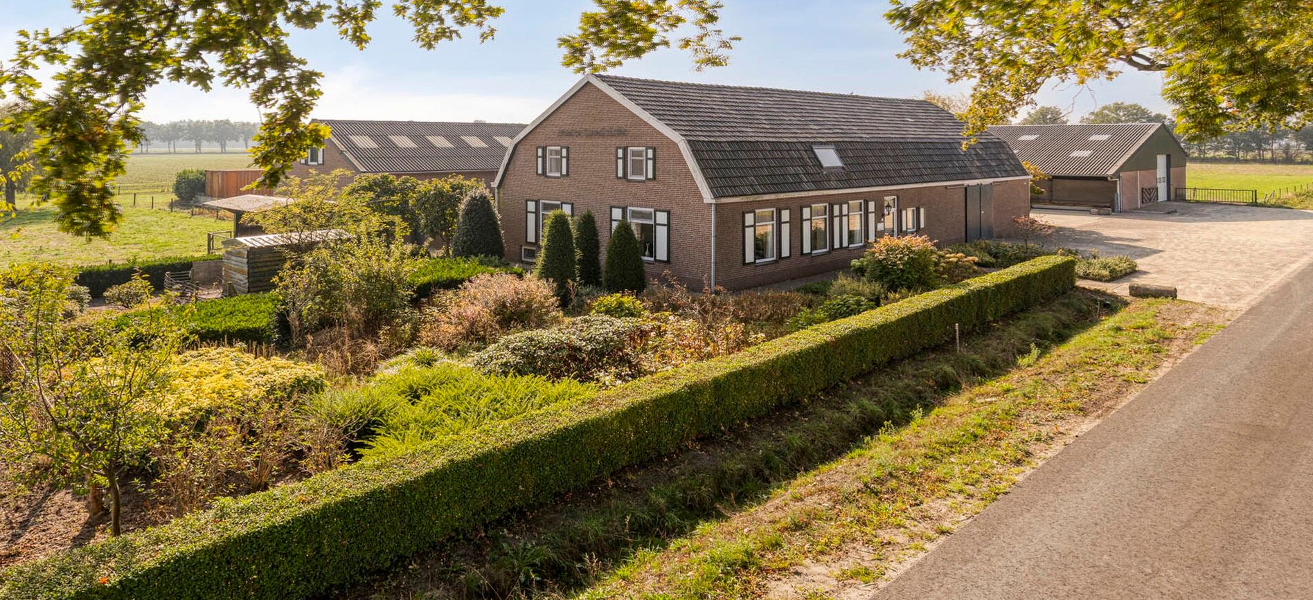 Hanekampseweg, 7, Landhorst, 5445NN, Noord-Brabant, Nederland 7