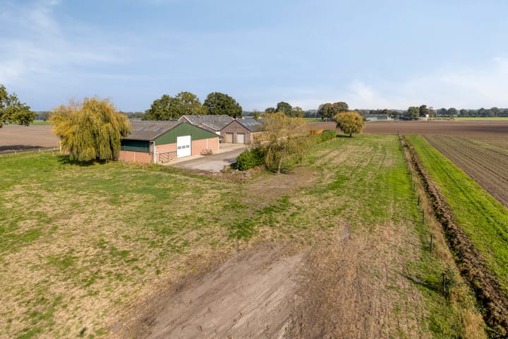 Foto 4 van Hanekampseweg 7