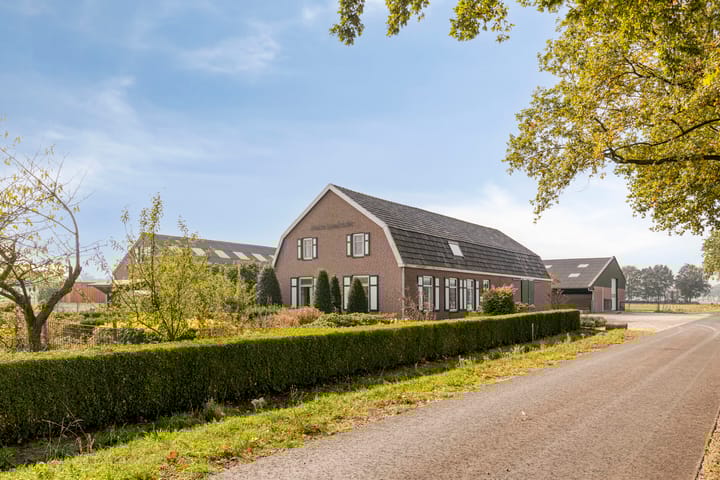 Foto 5 van Hanekampseweg 7