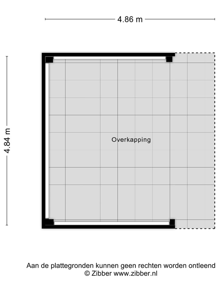 Foto 64 van Hanekampseweg 7