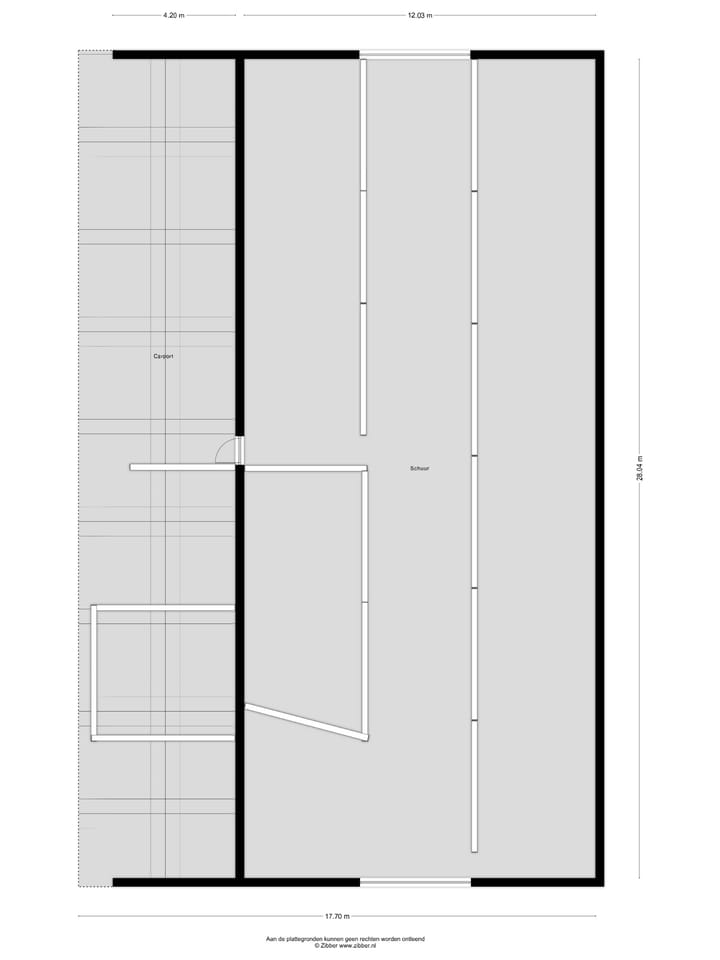 Foto 65 van Hanekampseweg 7