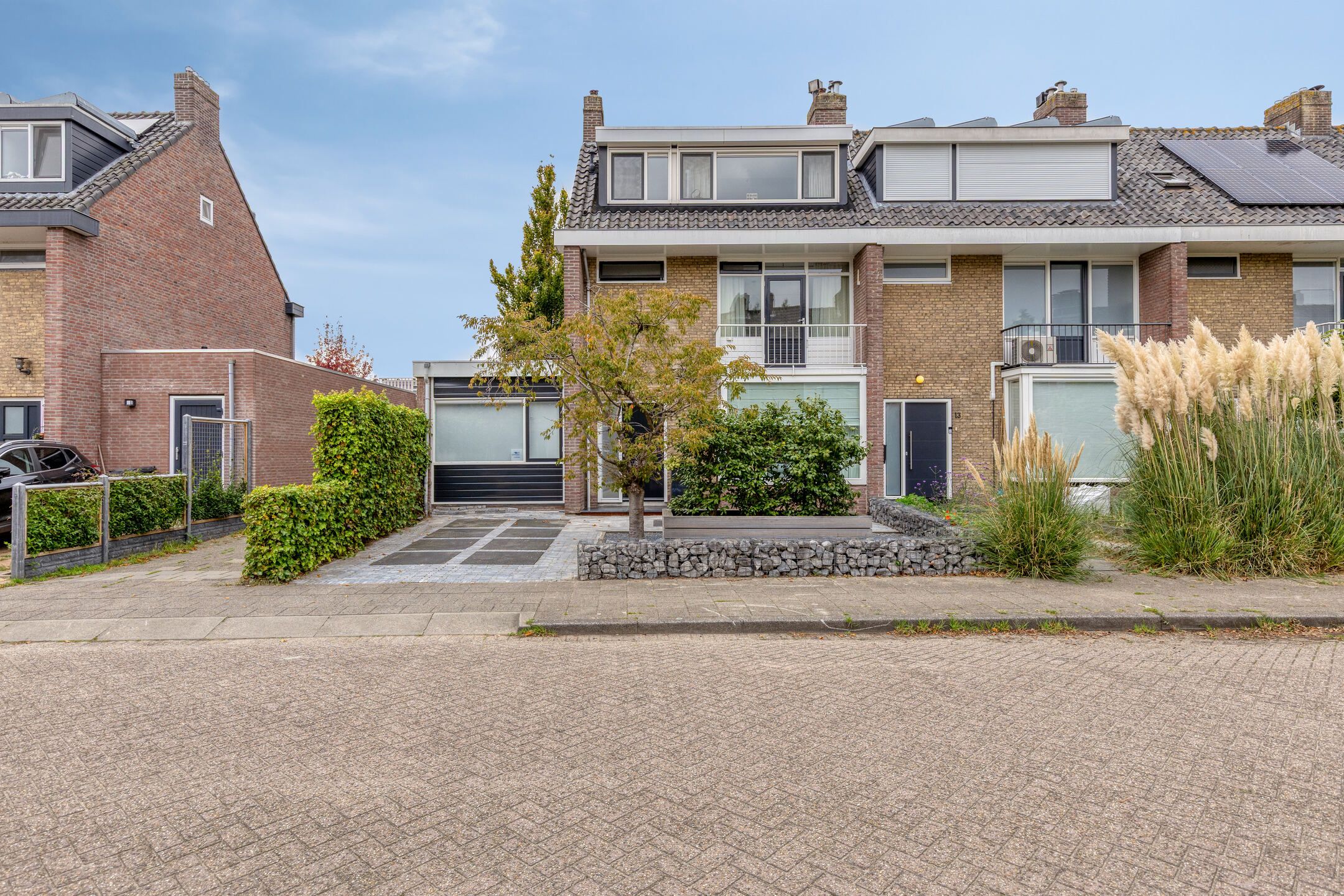 Foto 3 van Vondellaan 11