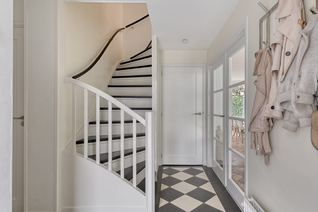 Foto 7 van Vondellaan 11