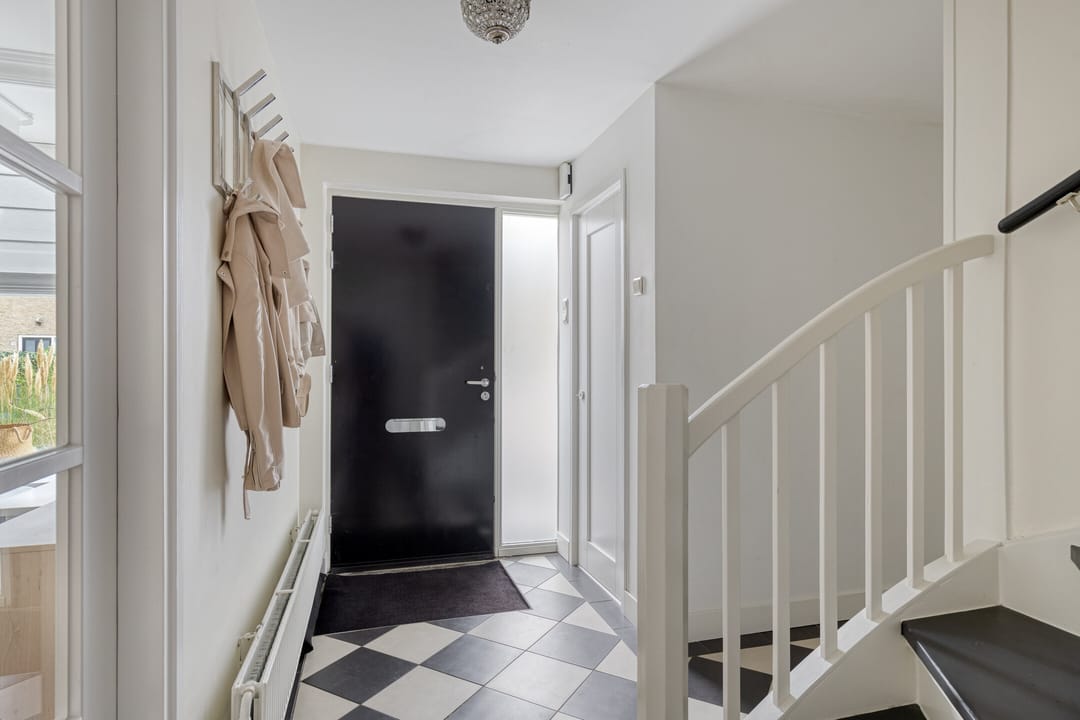 Foto 8 van Vondellaan 11