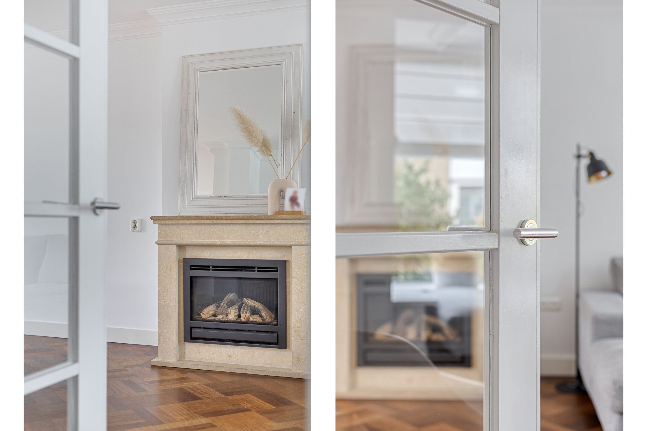 Foto 12 van Vondellaan 11