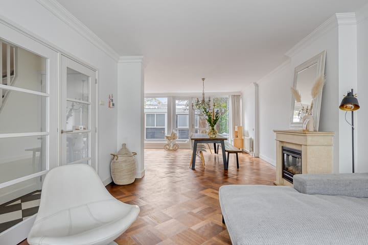 Foto 14 van Vondellaan 11