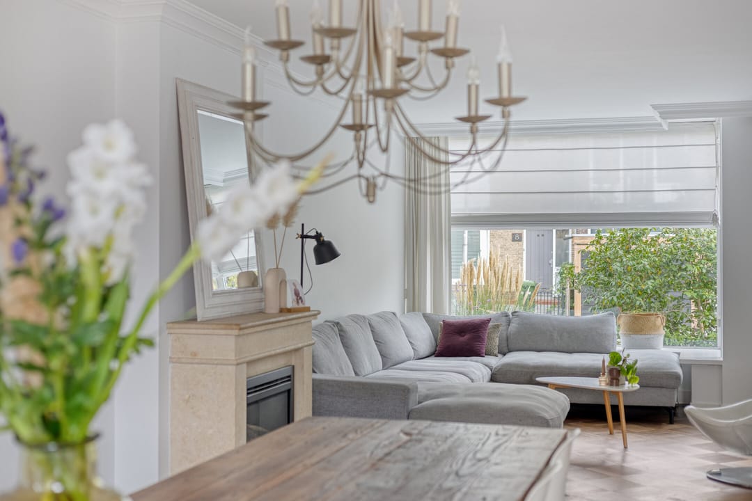 Foto 16 van Vondellaan 11