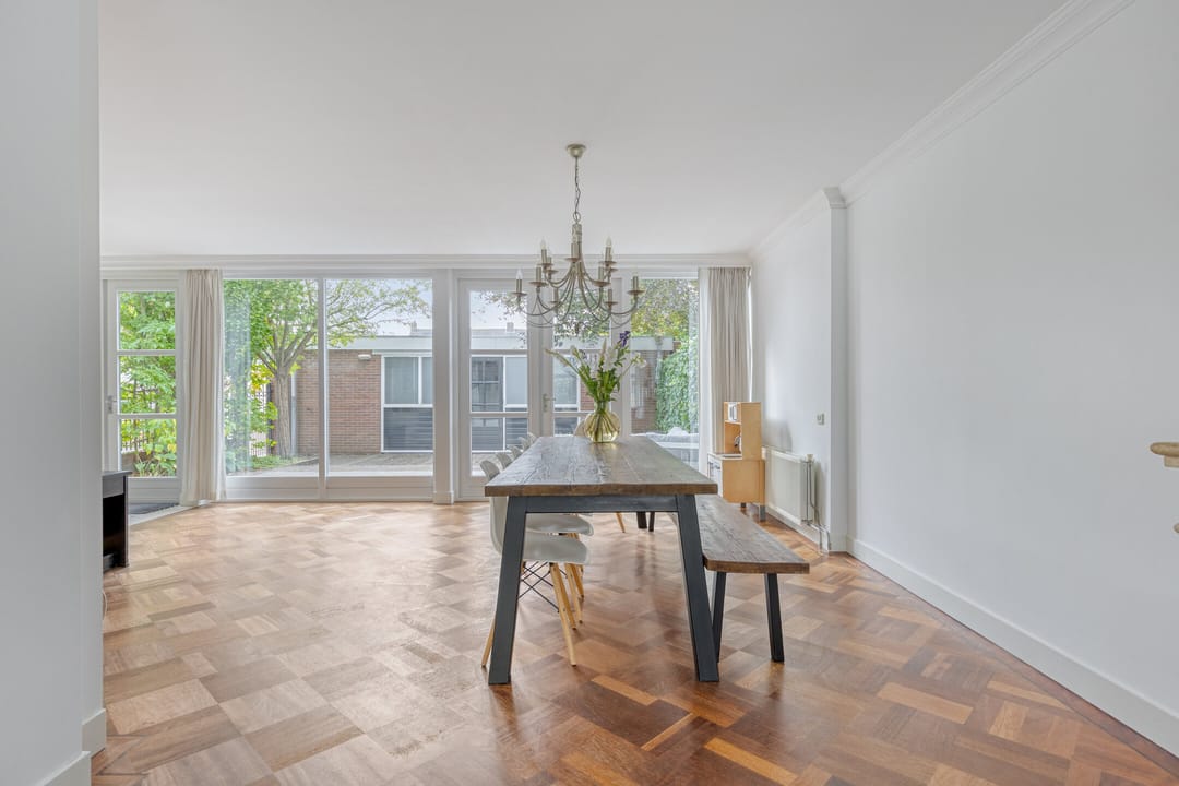 Foto 17 van Vondellaan 11