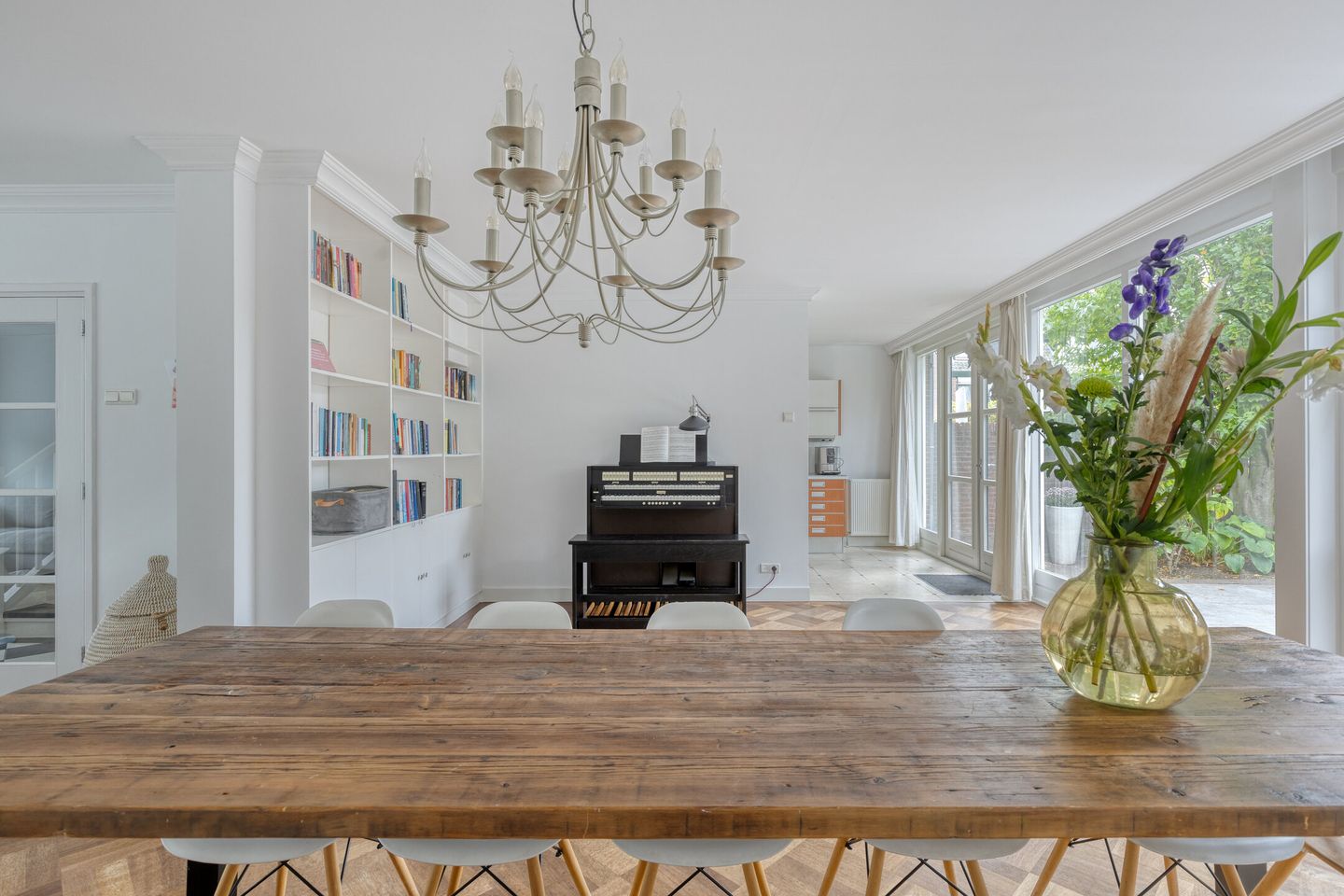 Foto 19 van Vondellaan 11