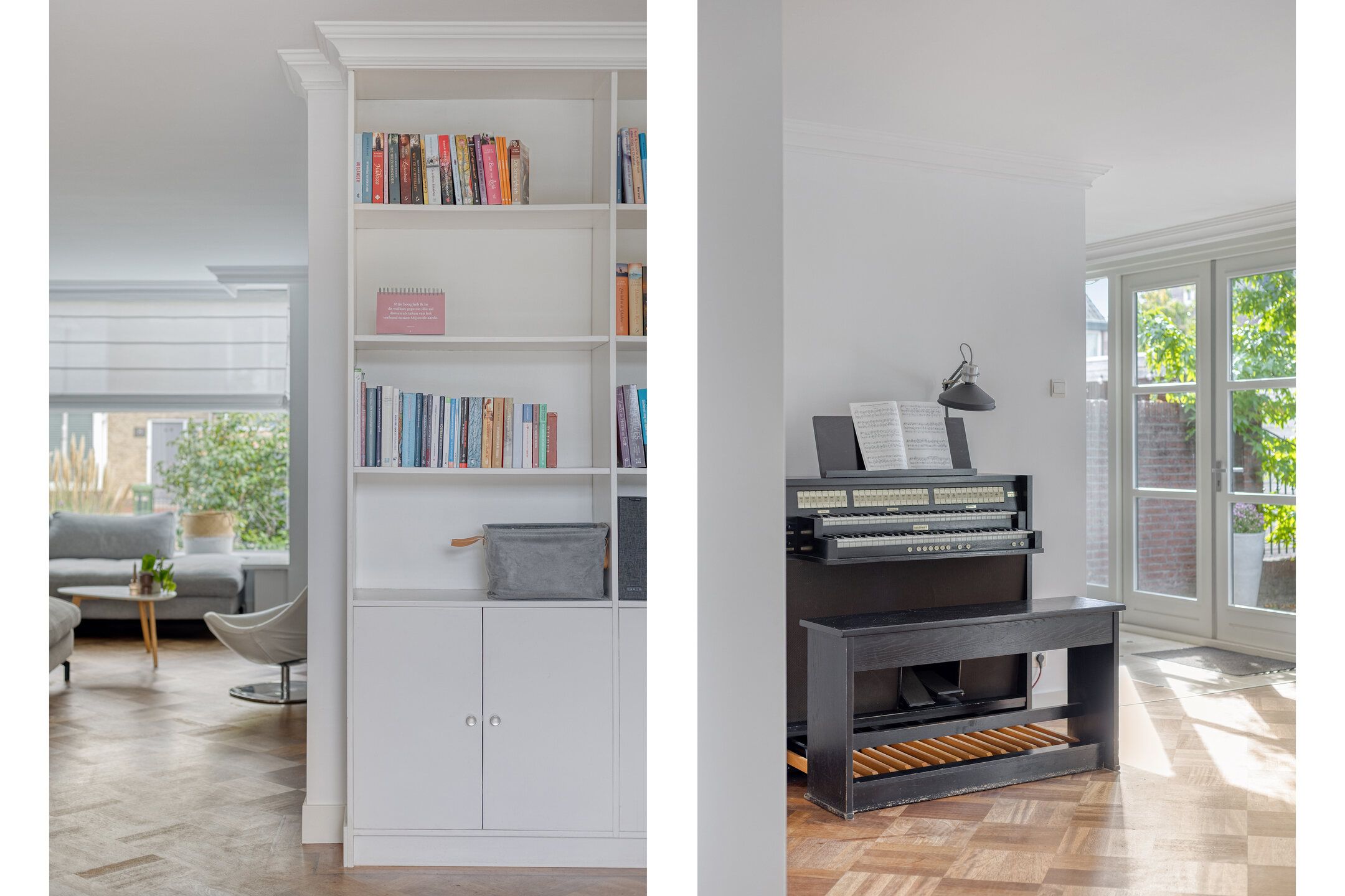 Foto 21 van Vondellaan 11